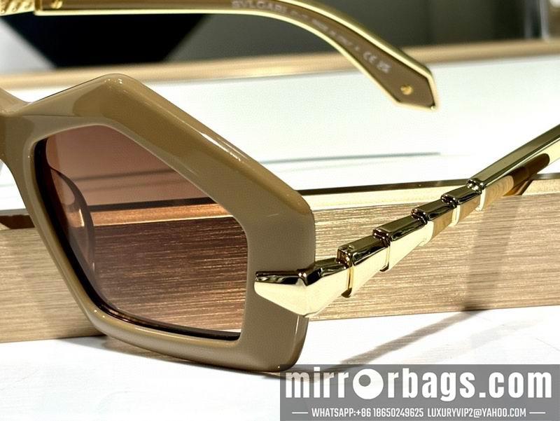 Bvlgari Glasses 03smh129