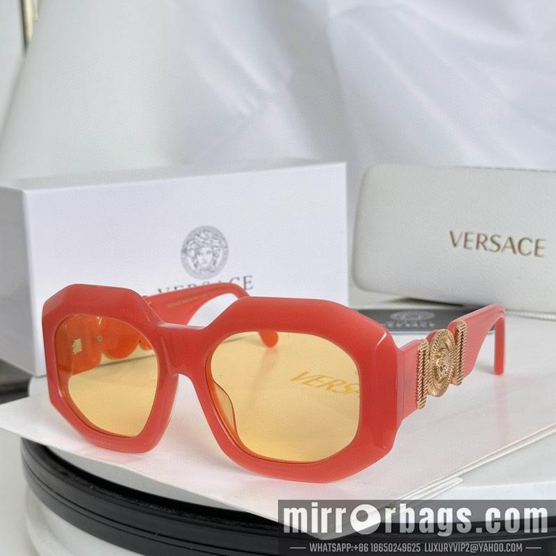 Versace Glasses 03smh25