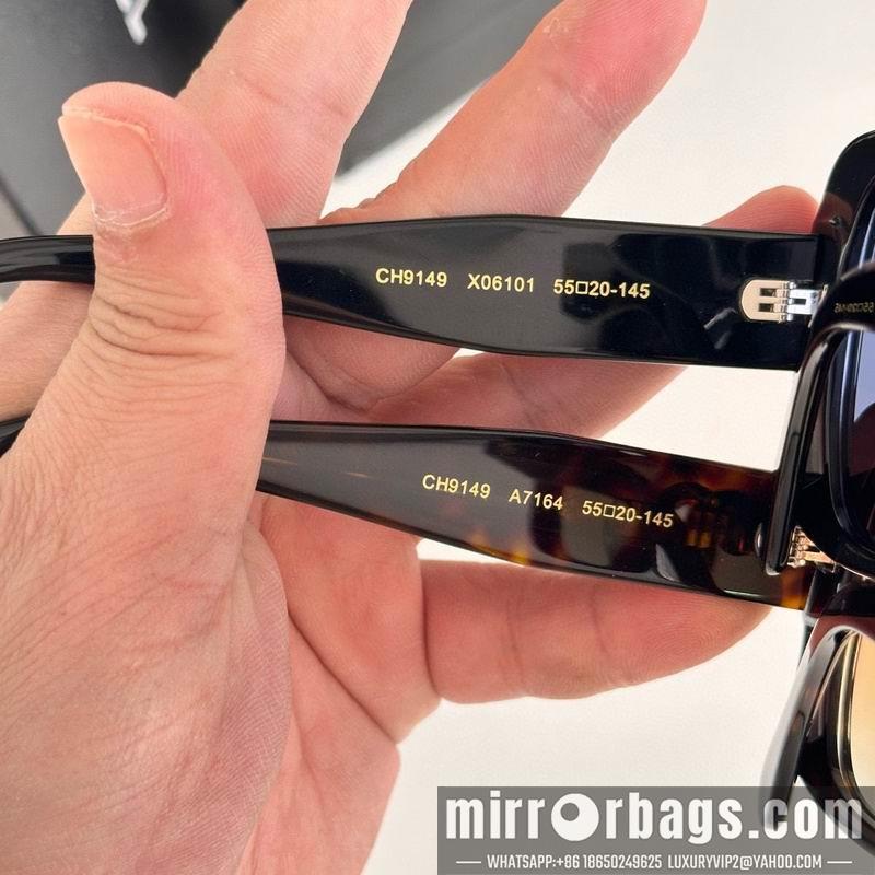 Chanel Glasses smh70