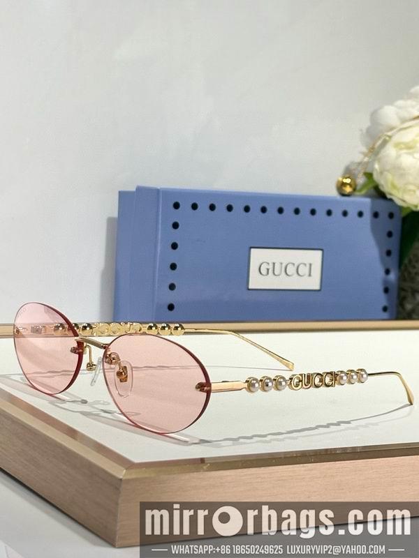 Gucci Glasses smh210