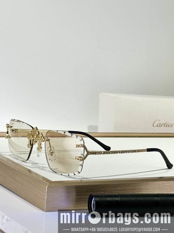 Cartier Glasses smh44