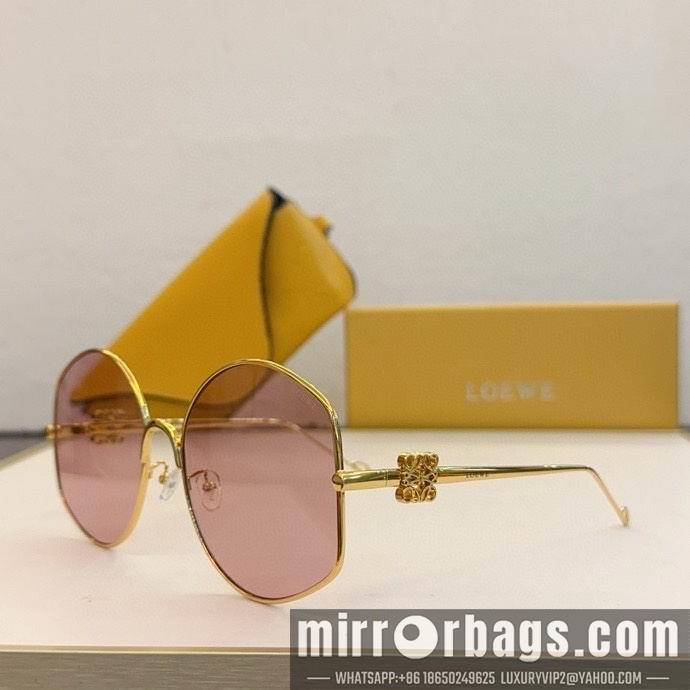 Loewe Glasses smx42