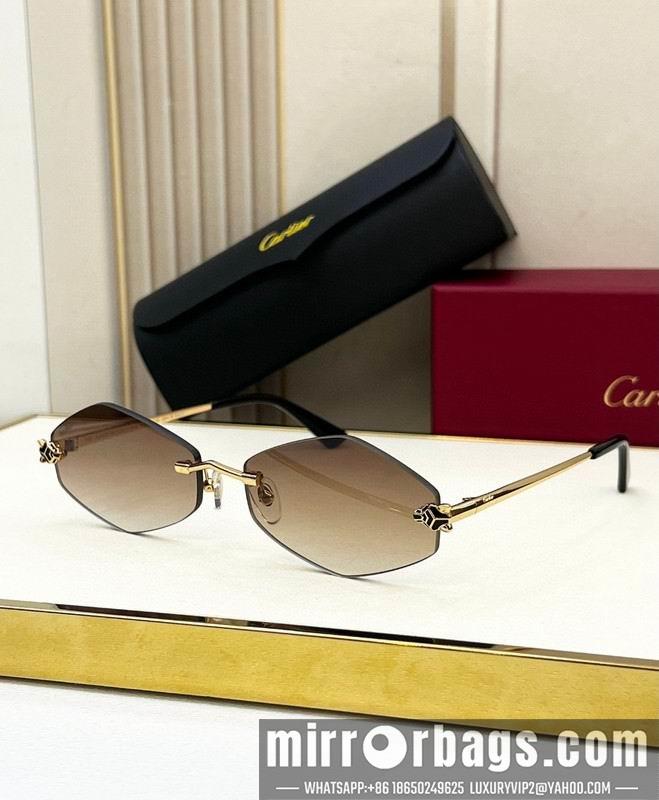 Cartier Glasses smh138