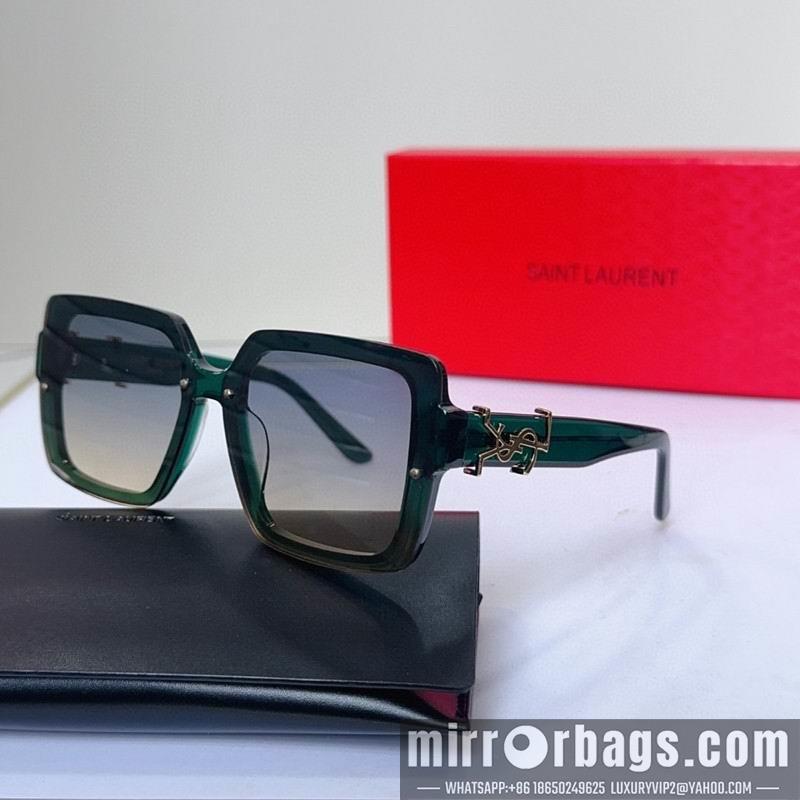 YSL Glasses 03smh50