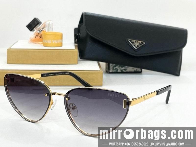 Prada Glasses smh188