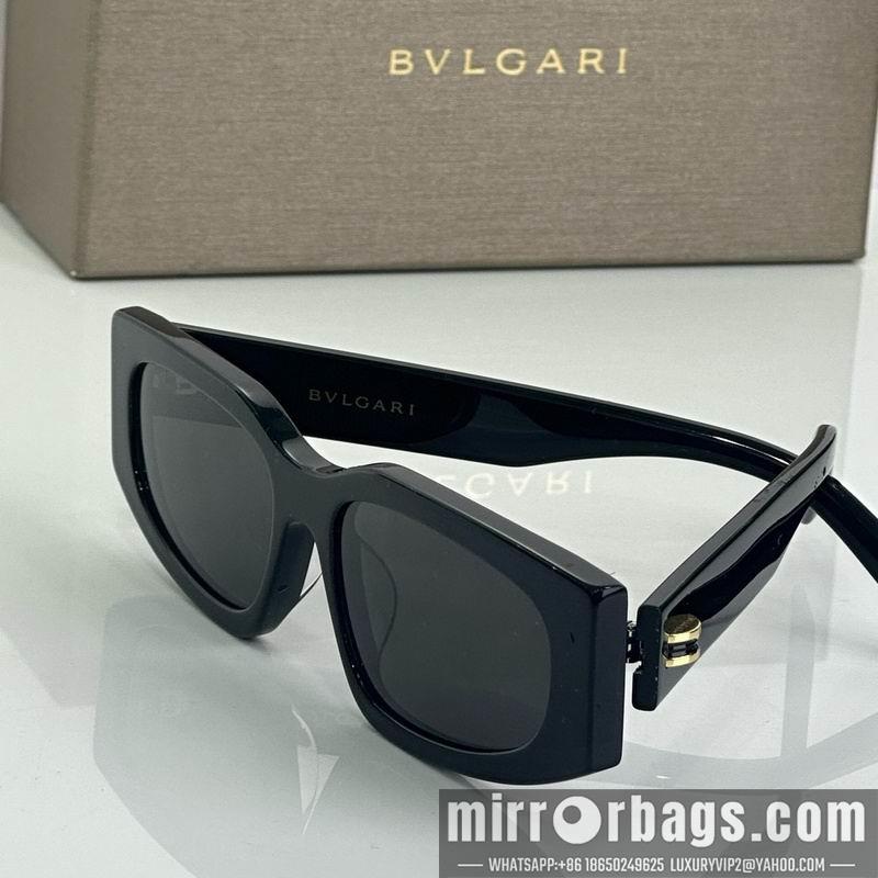 Bvlgari Glasses smx20