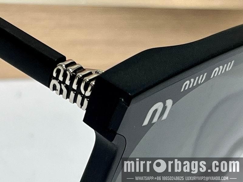 MiuMiu Glasses smx74