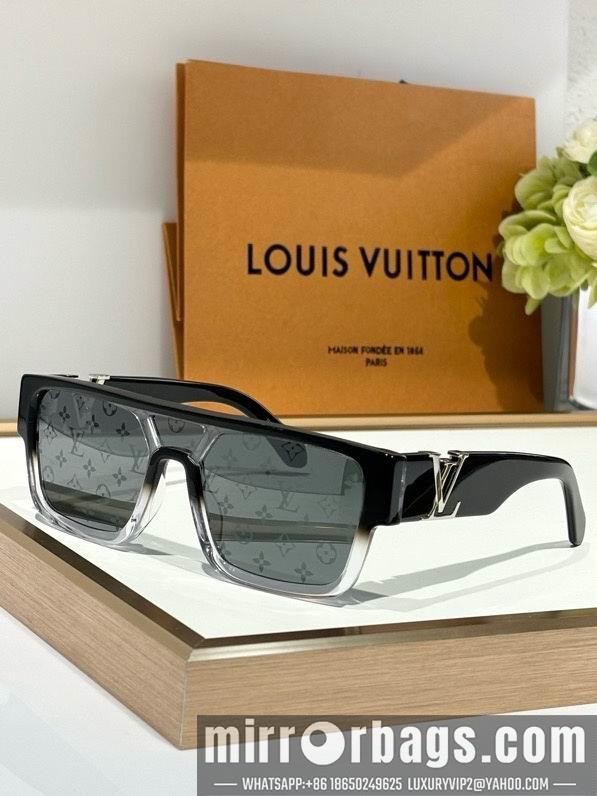 LV Glasses smx204