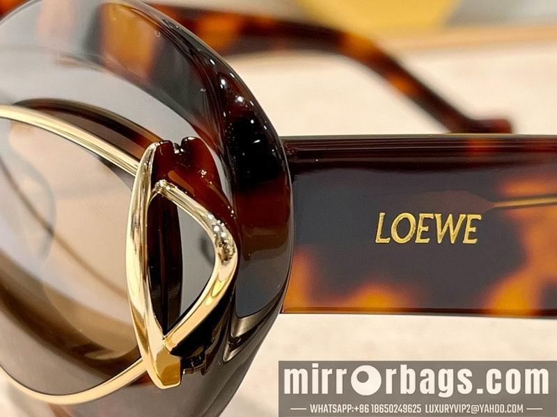 Loewe Glasses smx19