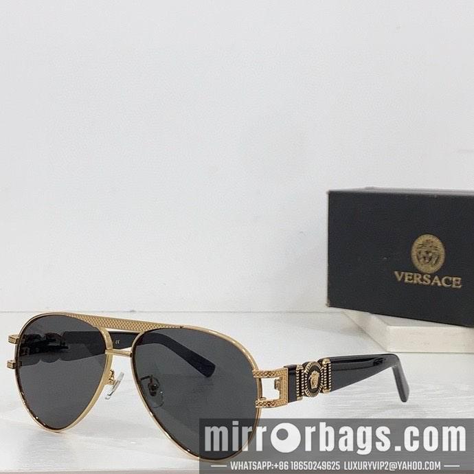 Versace Glaases smx169