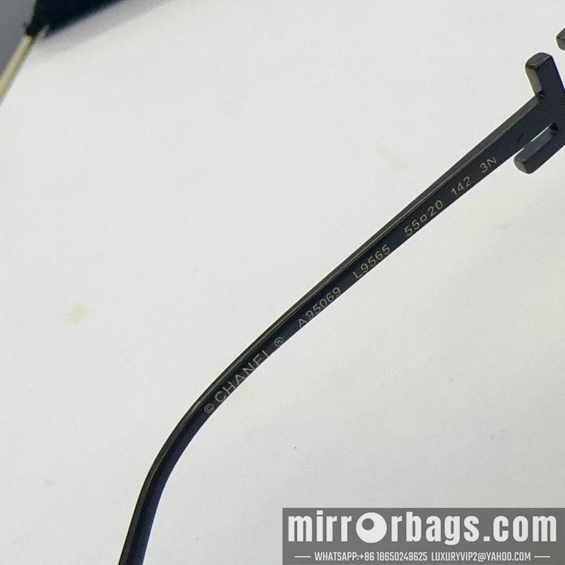 Chanel Glasses smx324