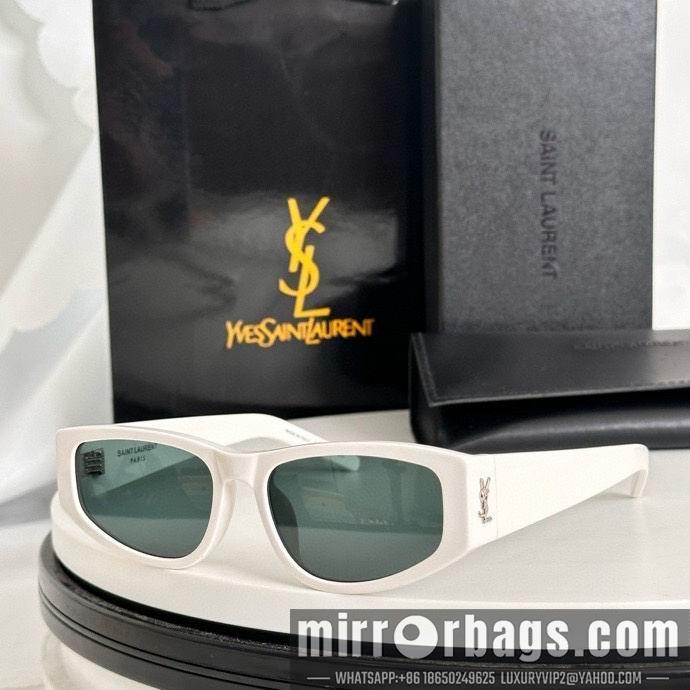 YSL Glasses smx113