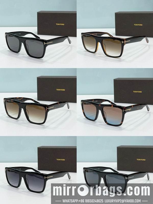 Tom Ford Glasses smx47