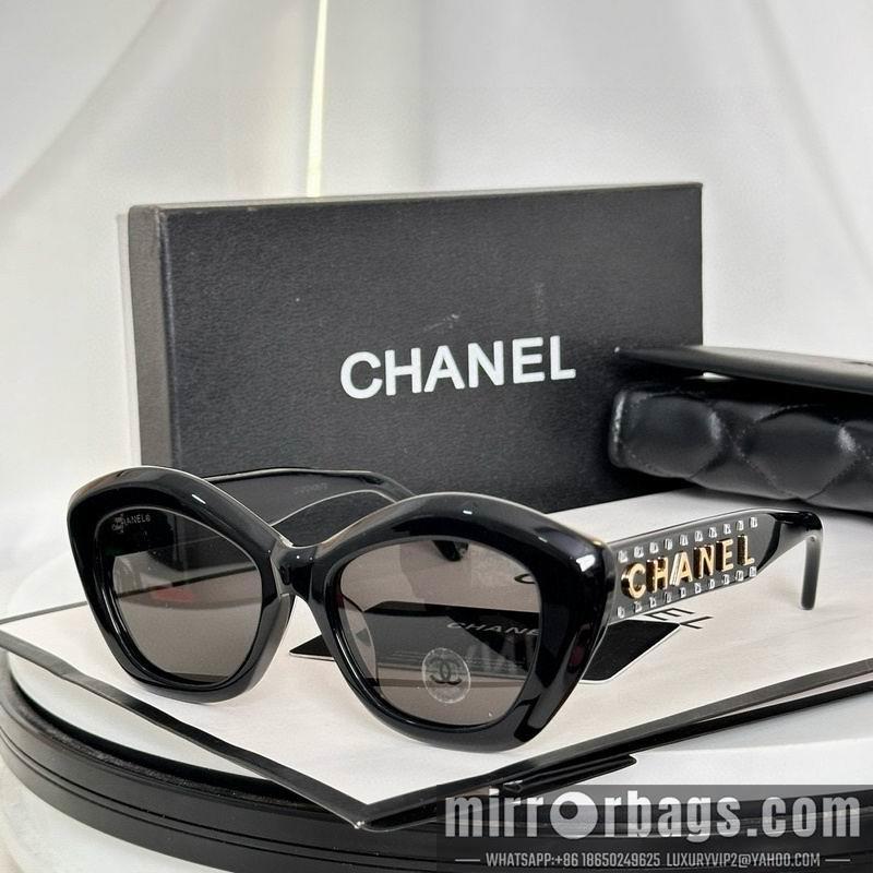 Chanel Glasses smh102