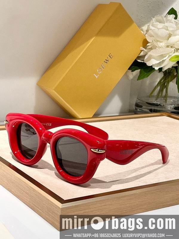 Loewe Glasses smx20