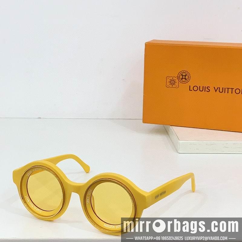 LV Glasses smr37