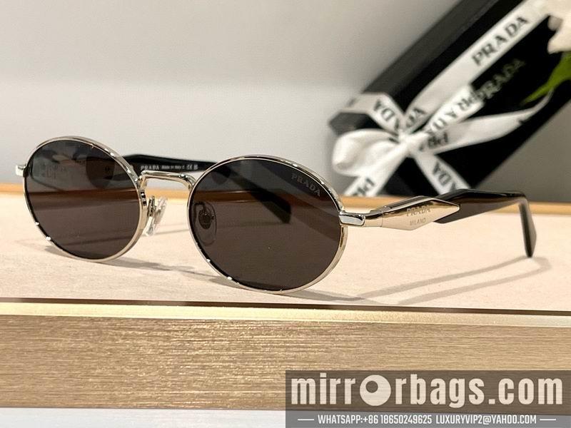 Prada Glasses smr69