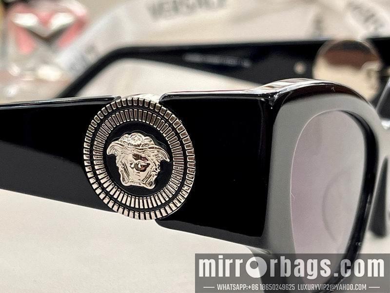 Versace Glaases smx71
