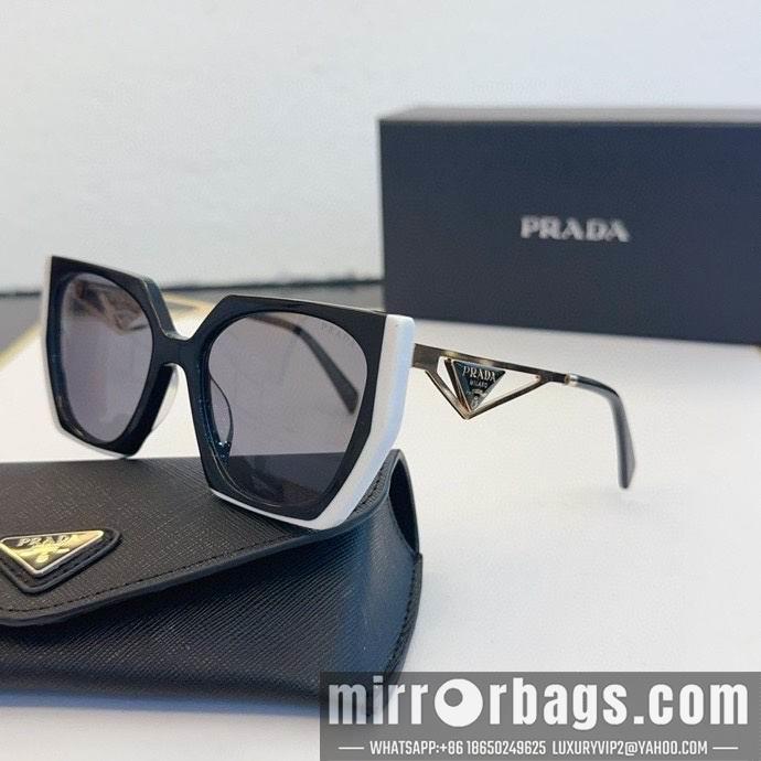 Prada Glasses smh04