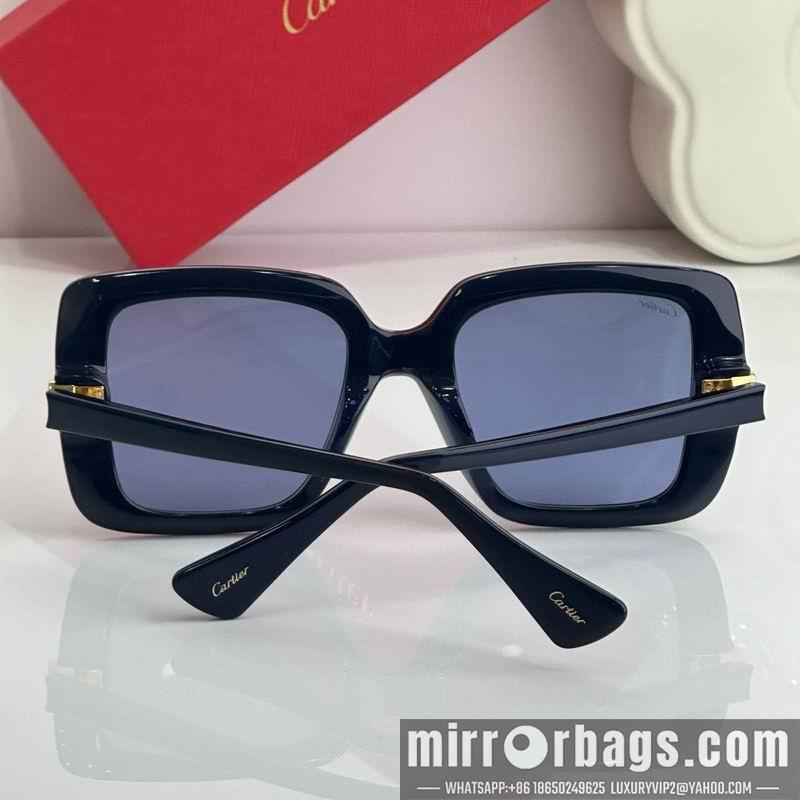 Cartier Glasses smx187