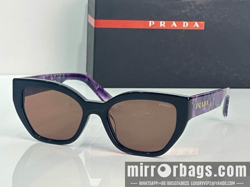 Prada Glasses smx182