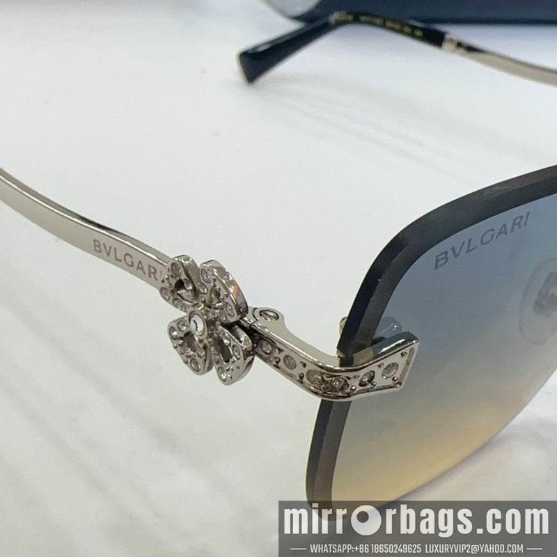 Bvlgari Glasses 03smh152