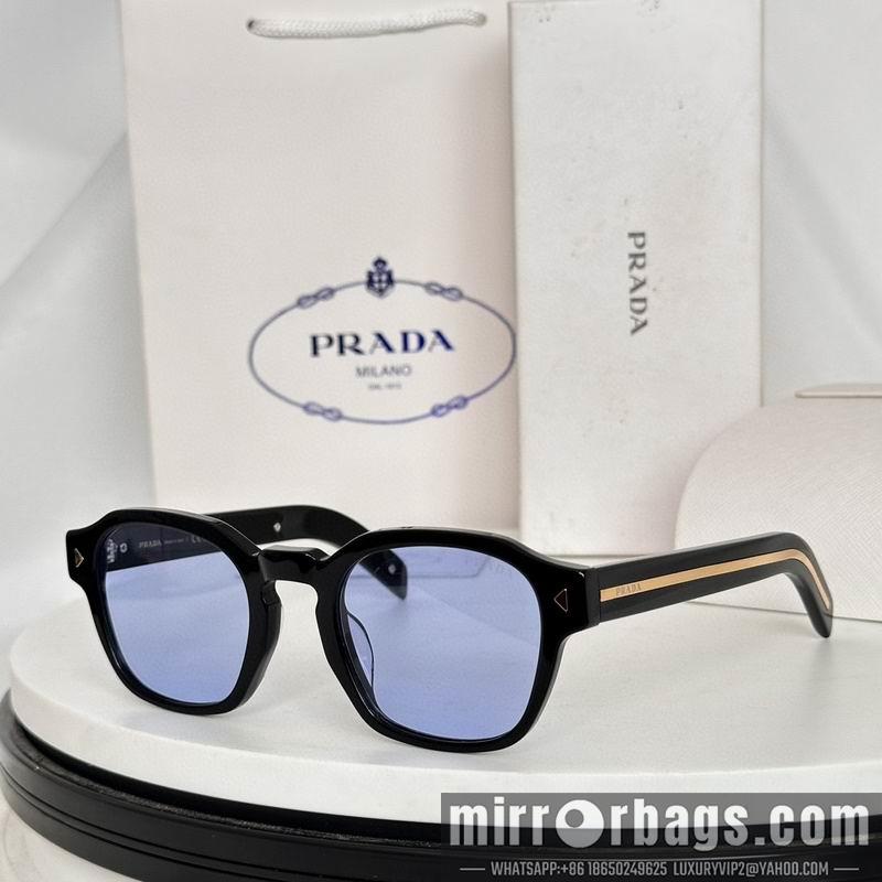 Prada Glasses smh86