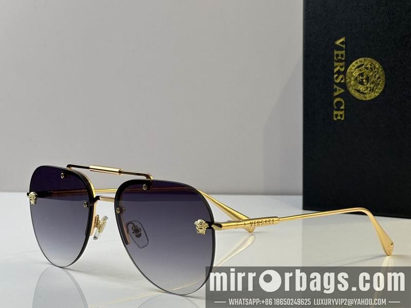 Versace Glasses 03smh116