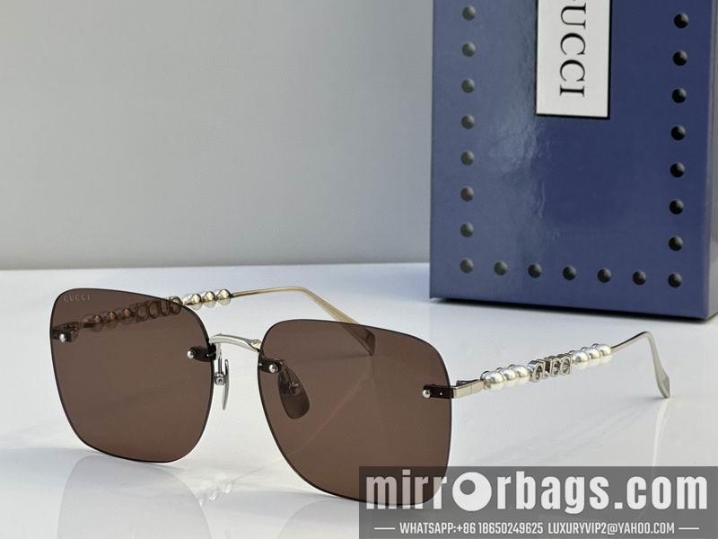 Gucci Glasses smh133