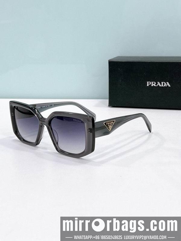Prada Glasses smh64
