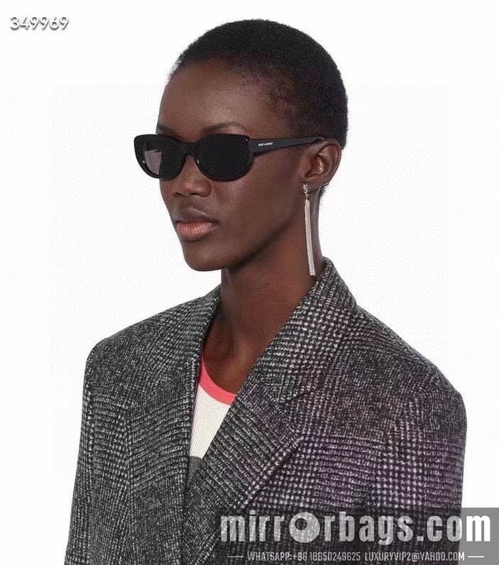 YSL Glasses 03smh13