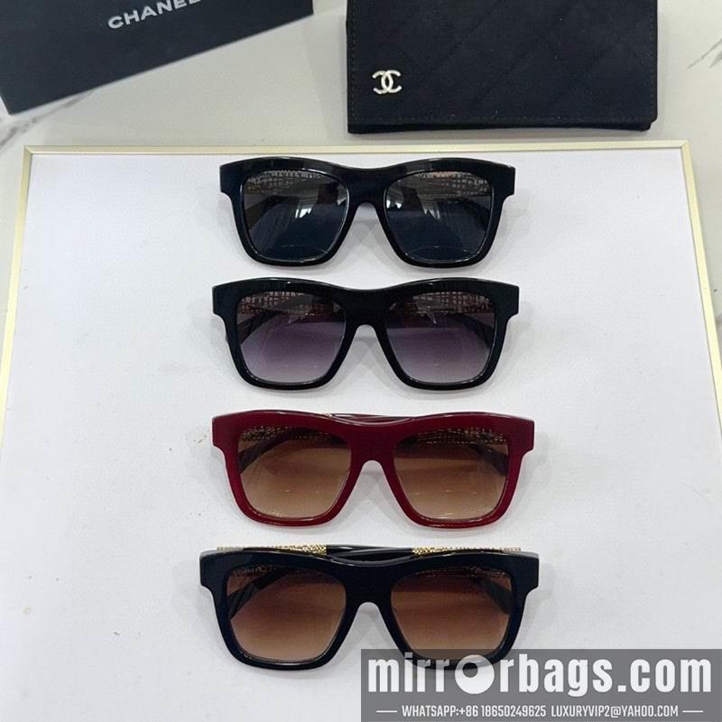 Chanel Glasses smh163