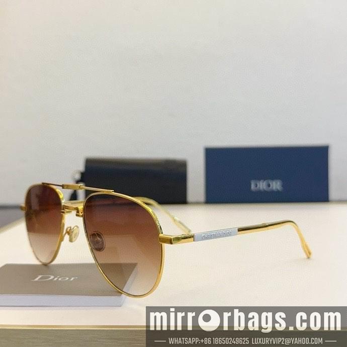 Dior Glasses smx96