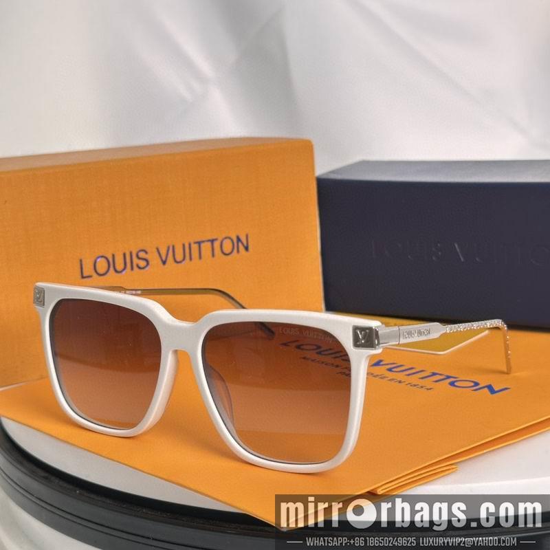 LV Glasses smh151