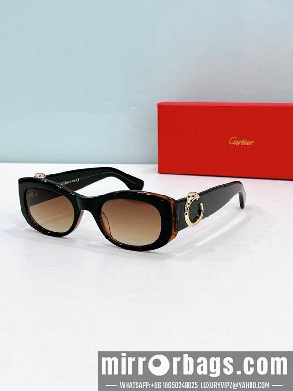 Cartier Glasses smh93