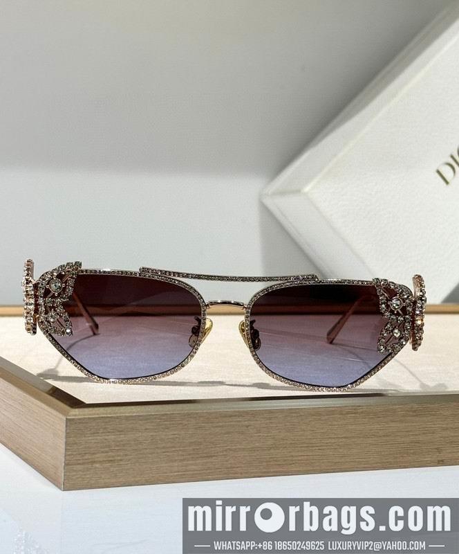 Dior Glasses 03smh84