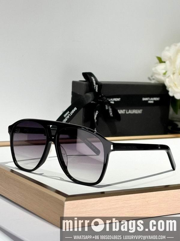YSL Glasses 03smh25
