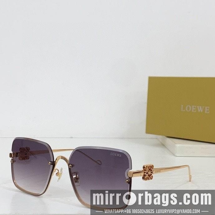 Loewe Glasses smx48