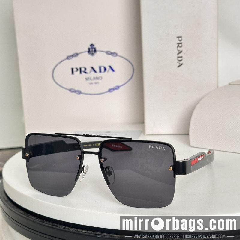 Prada Glasses smh127
