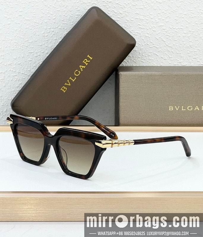 Bvlgari Glasses 03smh139