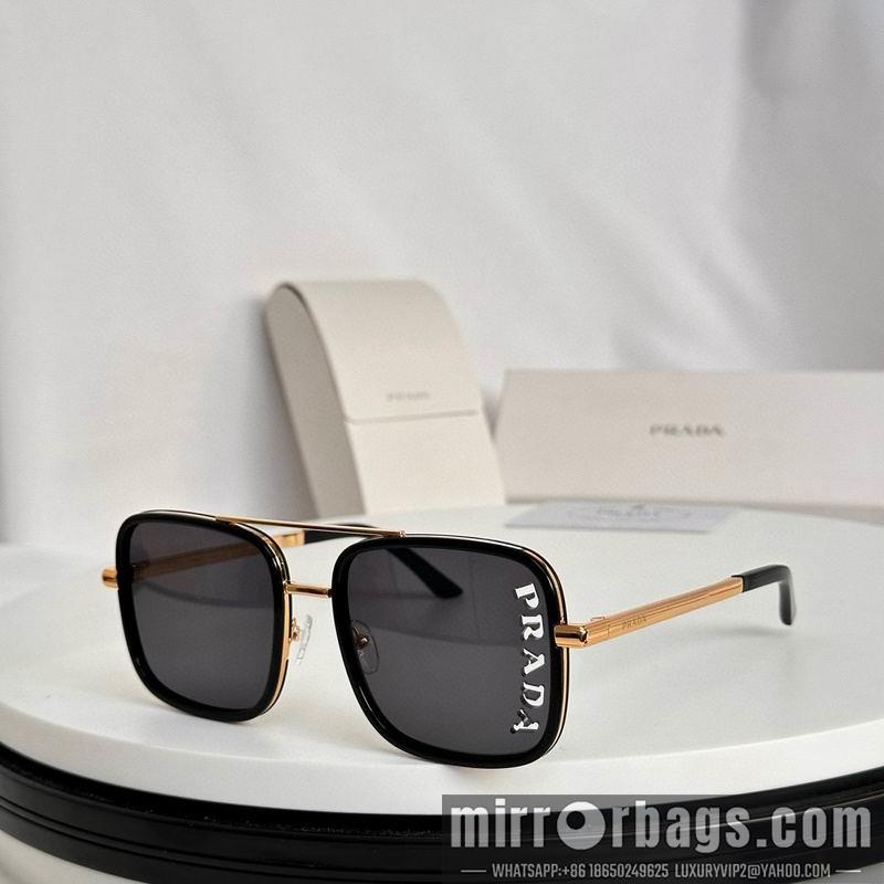 Prada Glasses smr61