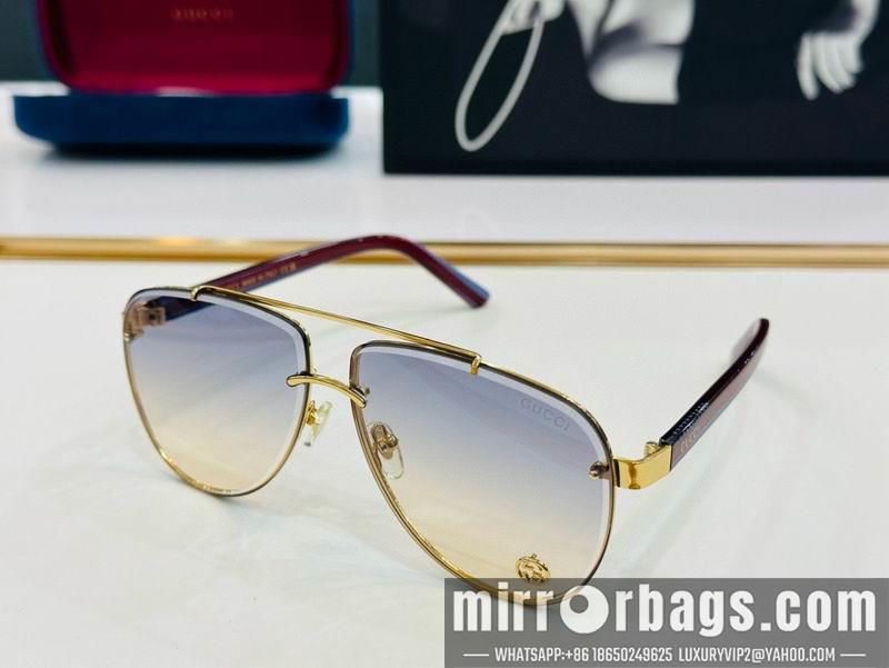 Gucci Glasses smr52