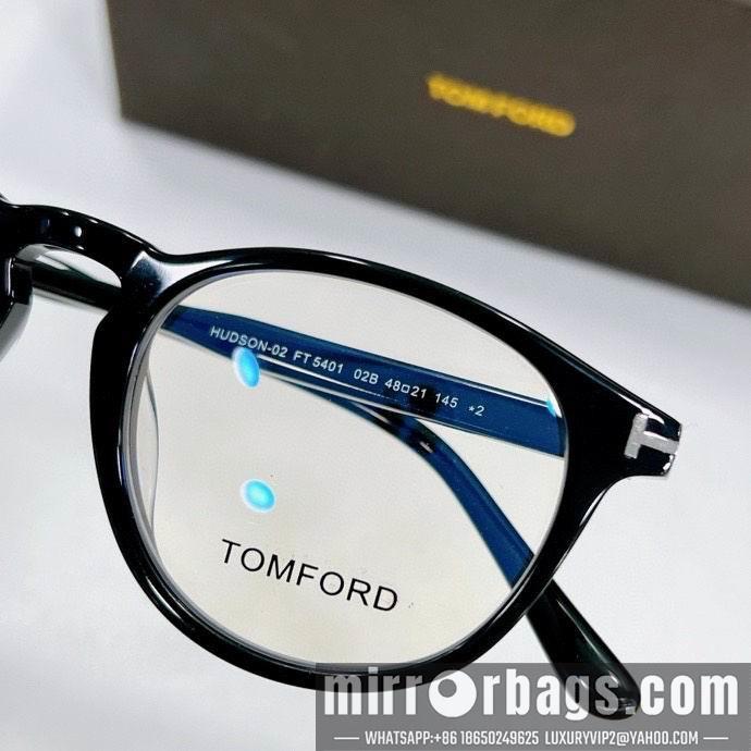 Tom Ford Glasses smx54