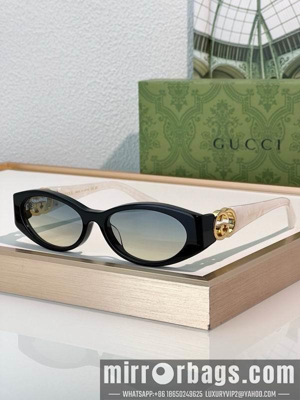 Gucci Glasses smh239