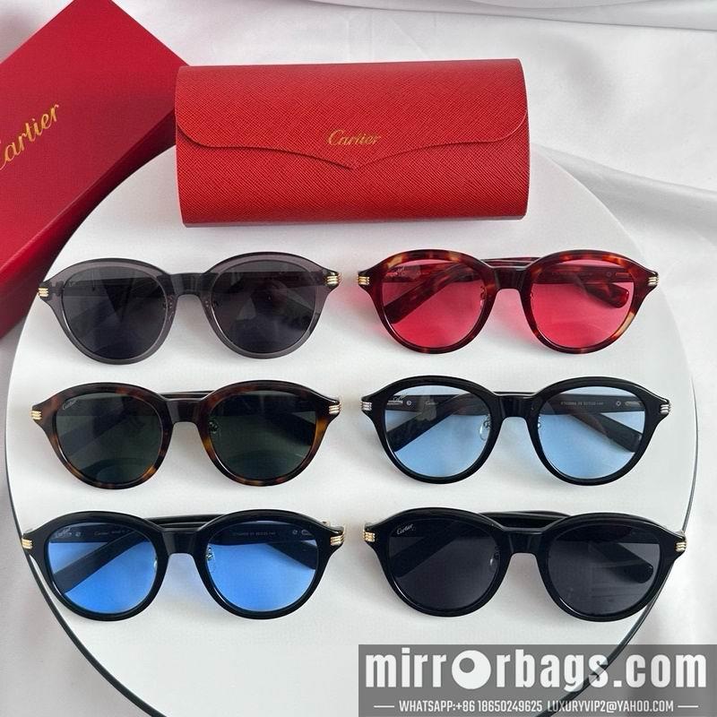 Cartier Glasses smr165