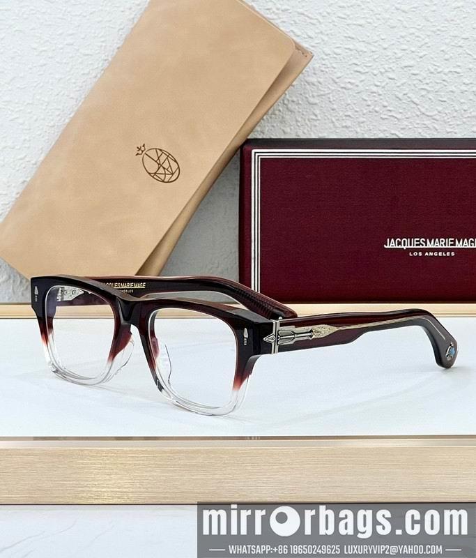 Jacques Marie Mage Glasses 03smh78