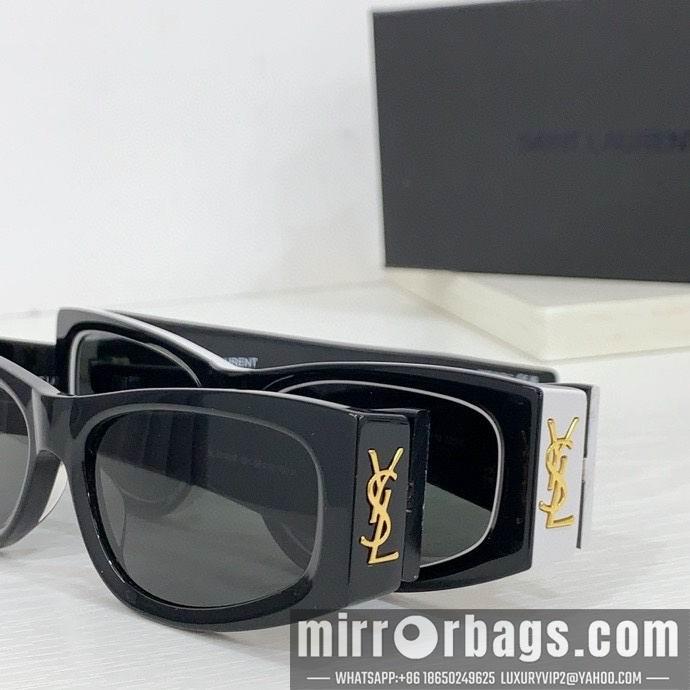 YSL Glasses smx105
