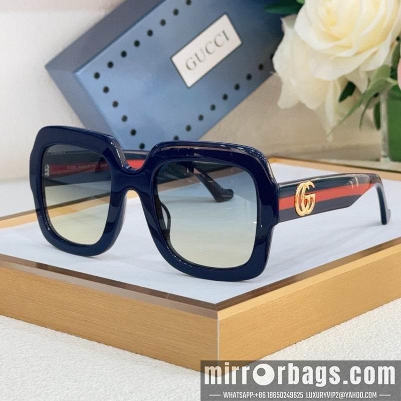 Gucci Glasses smh242