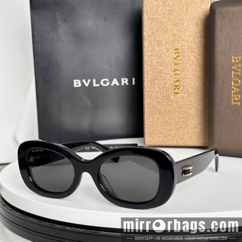 Bvlgari Glasses 03smh77