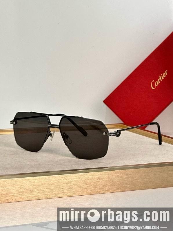 Cartier Glasses smx210